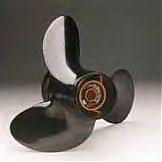 3817471, Propeller | Genuine Volvo Penta Part