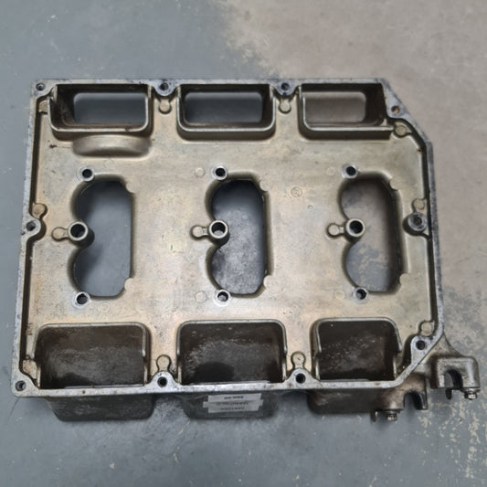 0391254 OMC Air Silencer Base | Genuine Used Part