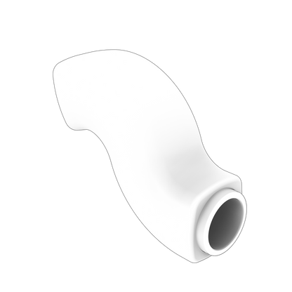 3818149 Exhaust Pipe Protection | Genuine Volvo Penta Part - photo 2 of 2