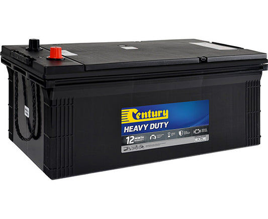 125111 Century 8DMF1200 HEAVY DUTY Battery