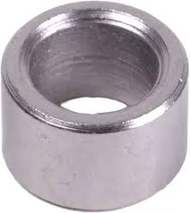 A2359G Mackay Tandem Axle Deck Spacer | Marine Trailer Part