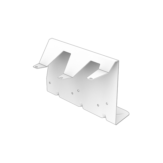 3830867 Bracket | Genuine Volvo Penta Part
