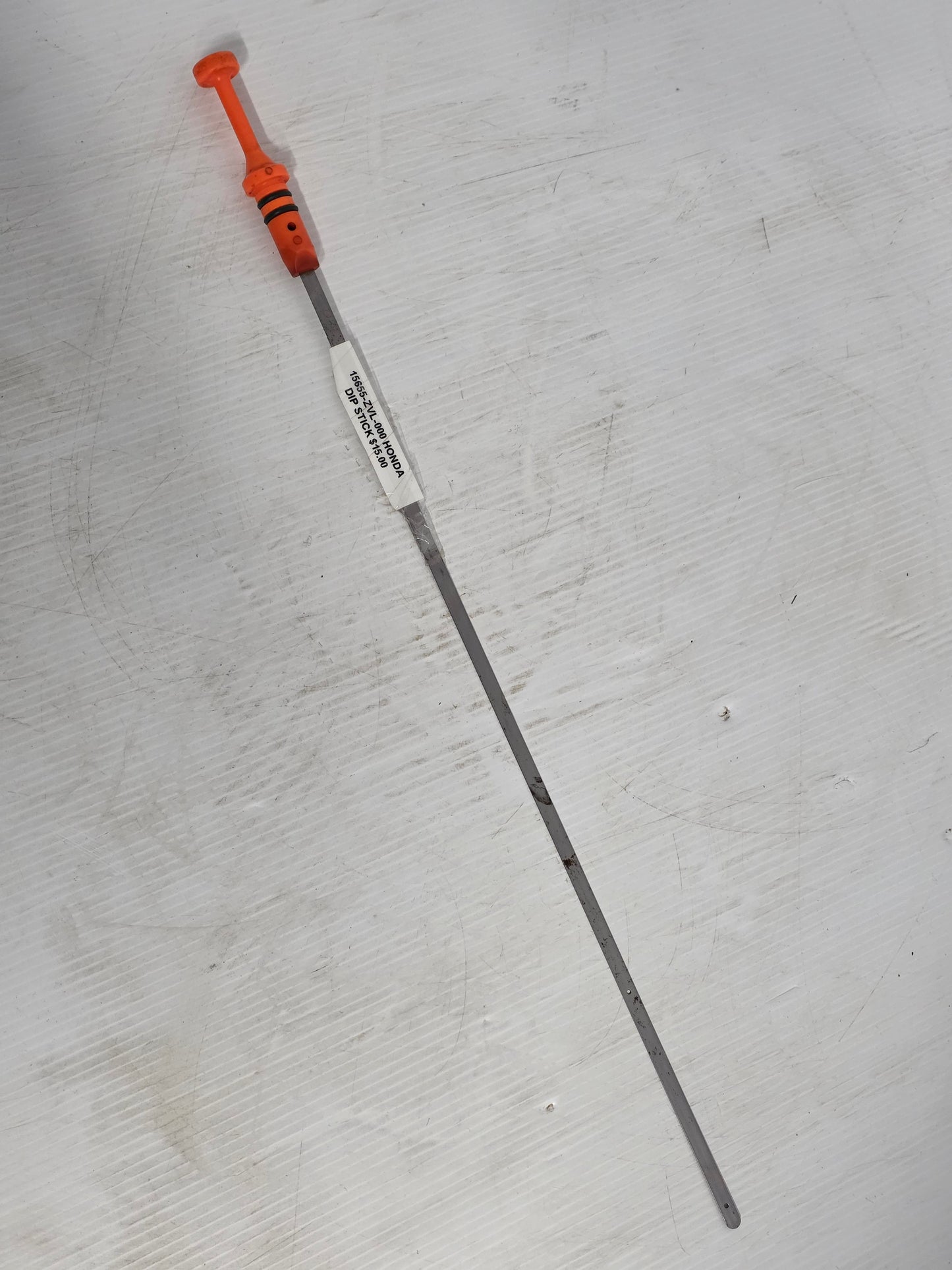 15655-ZVL-000 Honda Dip Stick | Genuine Used Part