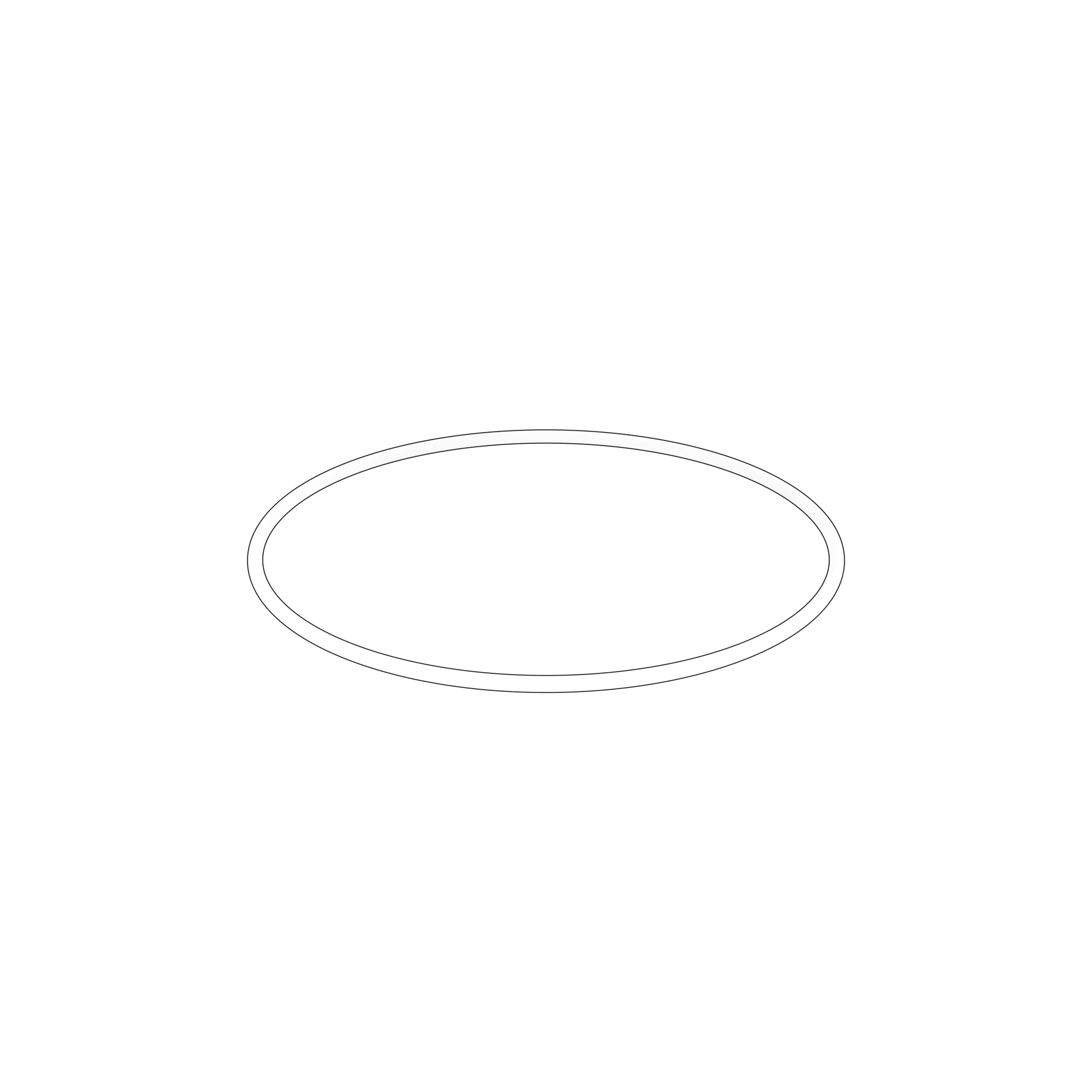 925278 O-Ring | Genuine Volvo Penta Part