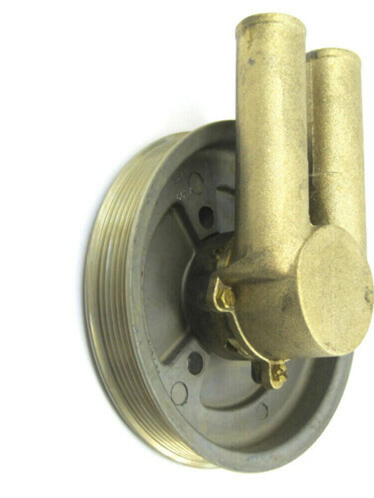 21214599 Seawater Pump | Genuine Volvo Penta Part