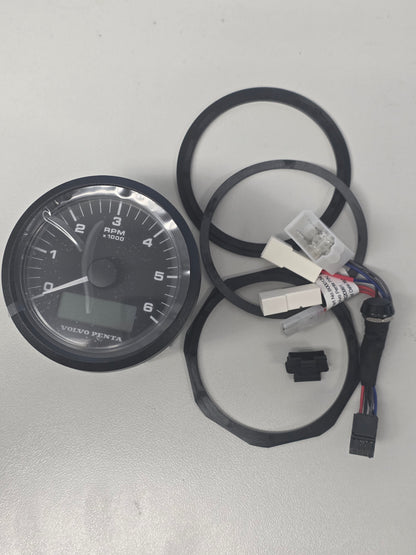 23715875 Tachometer | Genuine Volvo Penta Part - photo 6 of 6