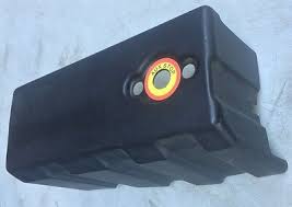 3812769 Cover Panel | Genuine Volvo Penta Part