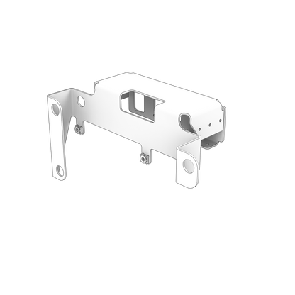 21902197 Bracket | Genuine Volvo Penta Part