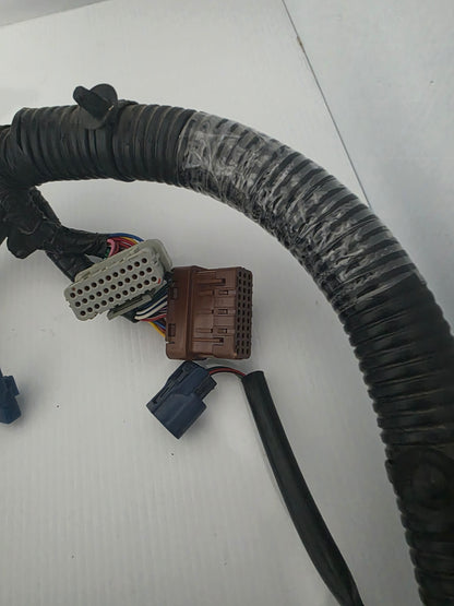 32100-ZVJ-900 Honda Main Wire Harness | Genuine Used Part