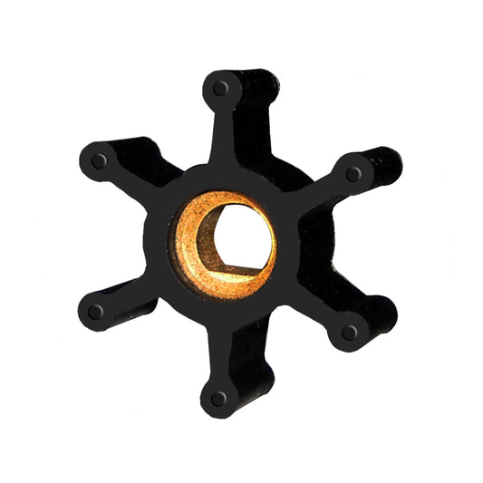 09-1077B-9 Johnson Pump F2P10 Nitrile Impeller | Genuine OEM Marine Part