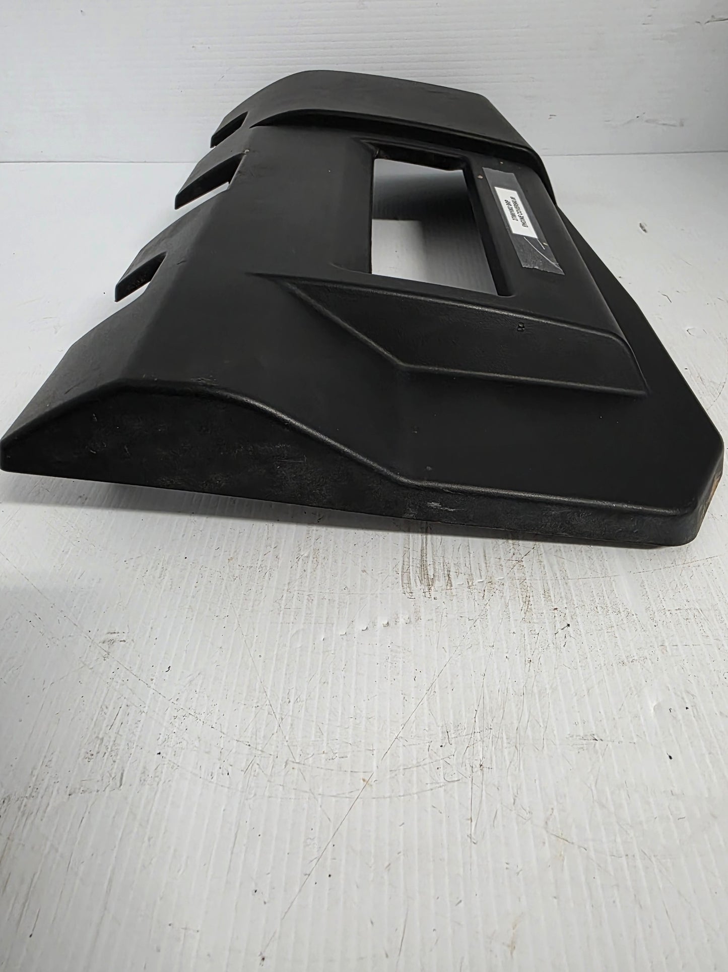 270001002 BRP Engine Cover | Genuine Used Part