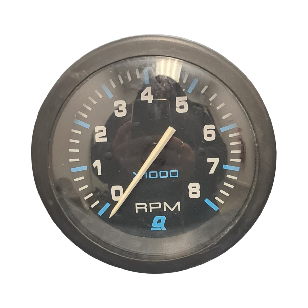 79-825282A1 895283A06 Mercury Tachometer | Genuine Used Part