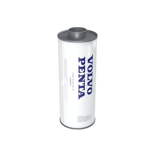 3826215, Air Filter | Genuine Volvo Penta Part