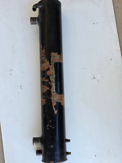 99438A1 Mercruiser Heat Exchanger | Genuine Used Part