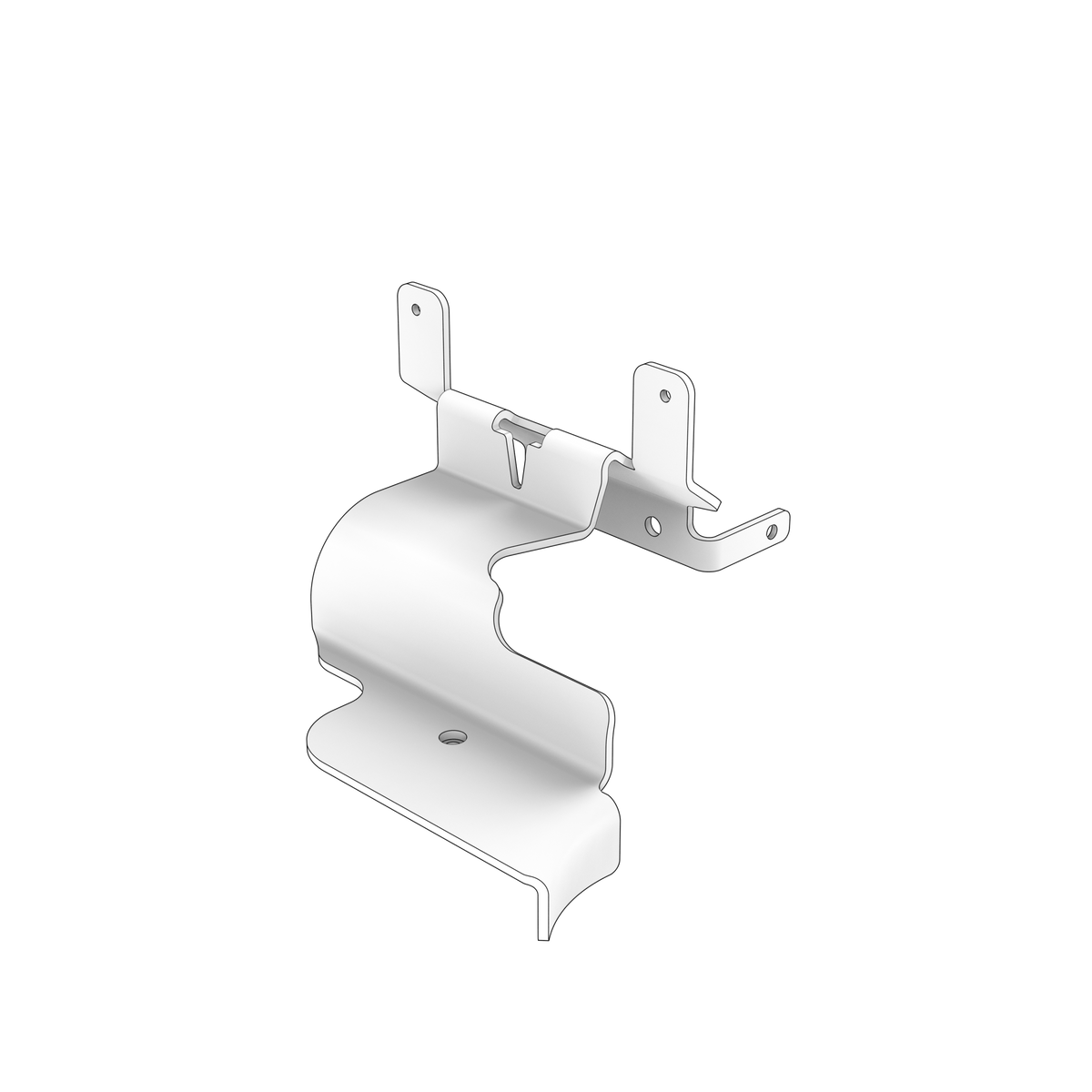 21618162 Bracket | Genuine Volvo Penta Part