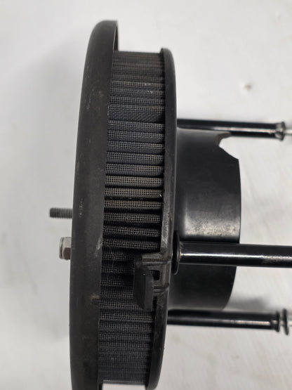 863416T Mercruiser Flame Arrestor | Genuine Used Part