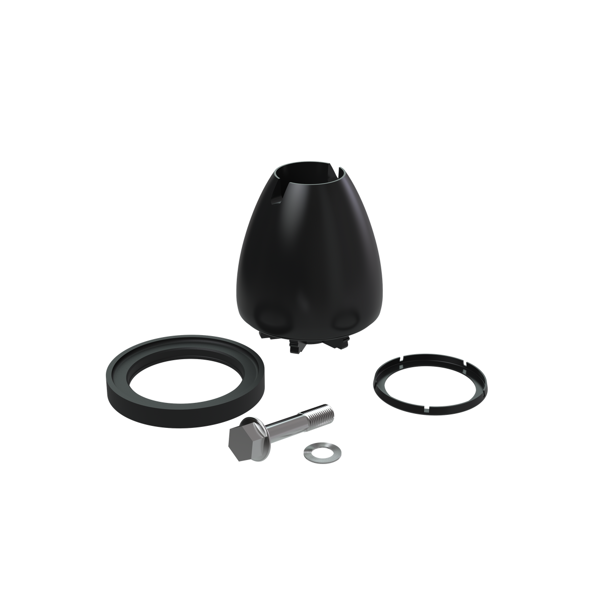 872549 Spinner | Genuine Volvo Penta Part