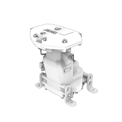 23163584 Steering Gear | Genuine Volvo Penta Part