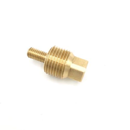 838928 Plug | Genuine Volvo Penta Part