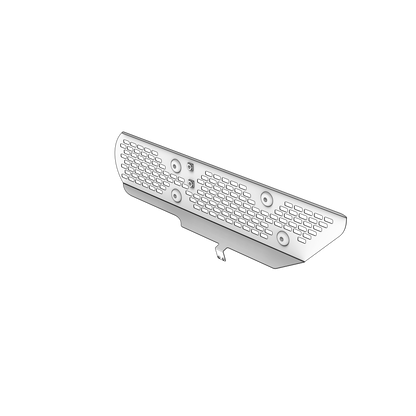 21330039 Heat Shield | Genuine Volvo Penta Part - photo 2 of 2