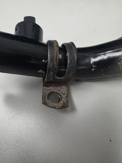 8M0090694 882547 Mercruiser Injection Pipe Assy | Genuine Used Part