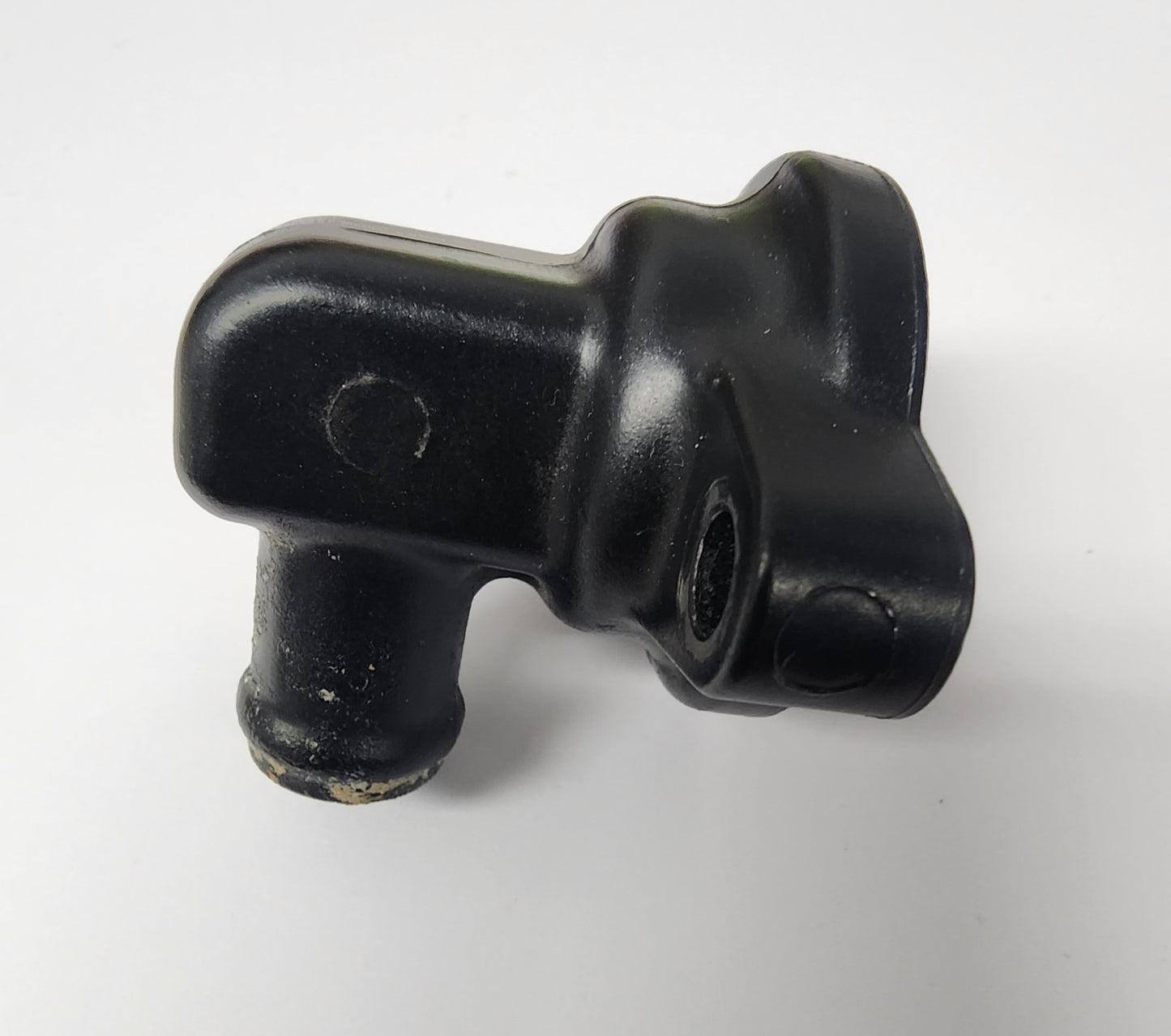 8041271 Mercury Thermostat Cover | Genuine Used Part