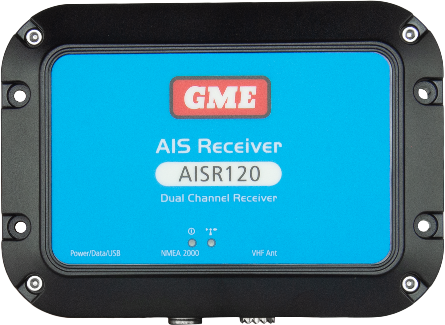 AISR120 AIS Receiver (Class B) | Genuine GME Electronics