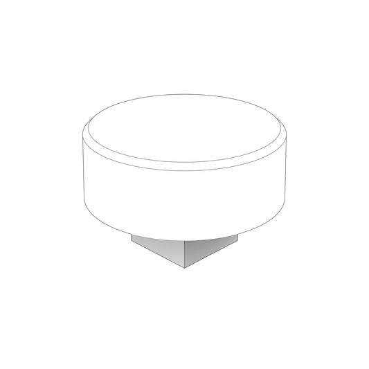 21297814 Plug | Genuine Volvo Penta Part