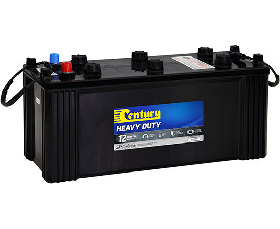 121107 Century N120 HEAVY DUTY Battery