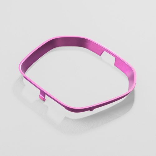 ST12EVO805 Type X EVO Fascia Pink