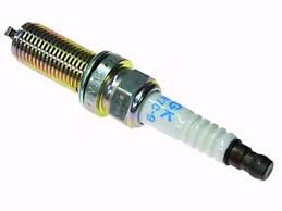 338M0204737 Mercury MerCruiser 8M0135348 Spark Plugs | Genuine Quicksilver OEM Part