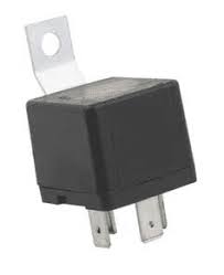 1324492 Relay | Genuine Volvo Penta Part