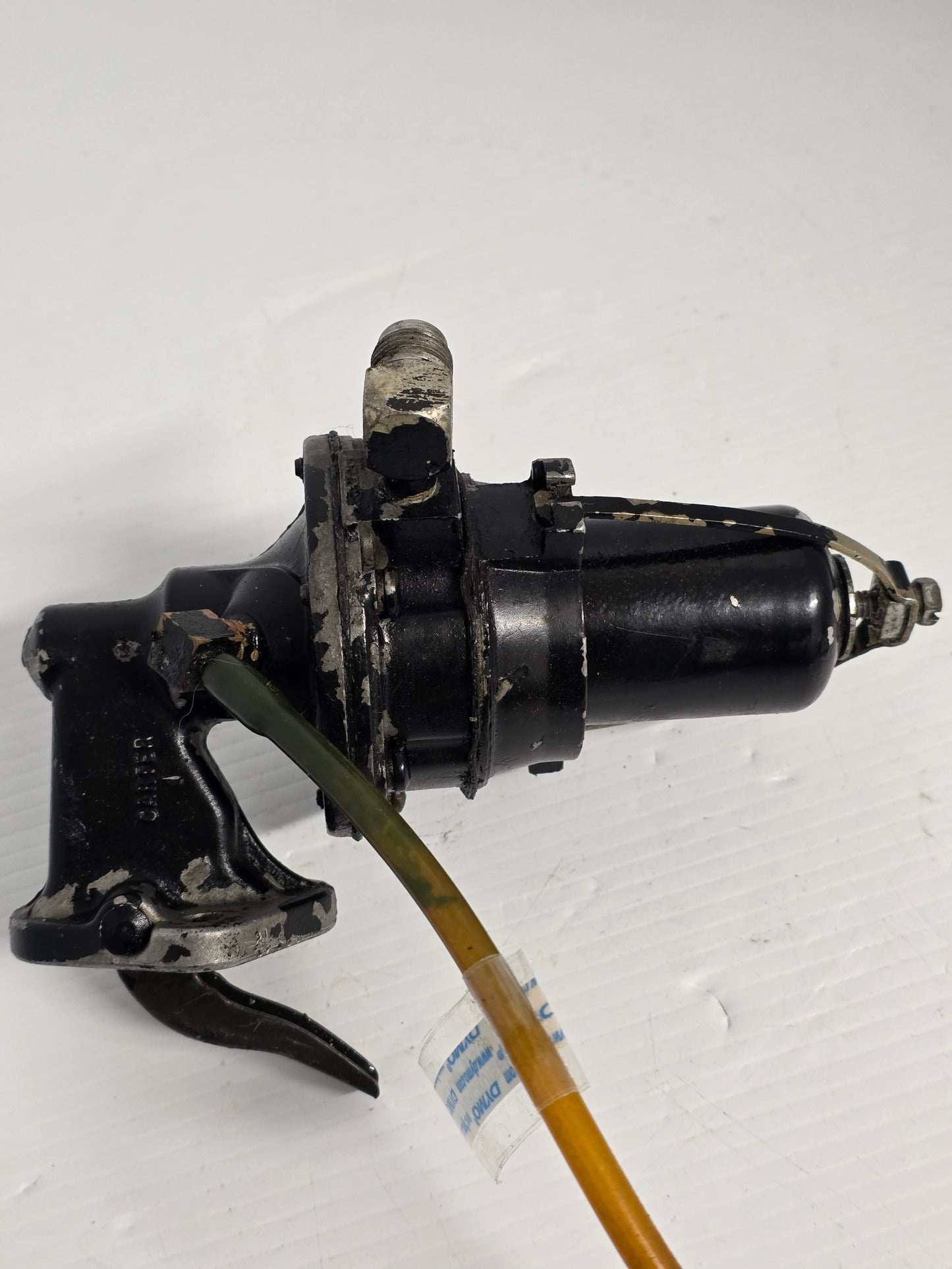 2830 86234A4 86234A05 Mercruiser Carter Fuel Pump | Genuine Used Part