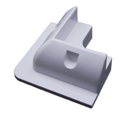 SMI9001 REDARC ABS Plastic Corner Solar Panel Mounting Bracket (X4)