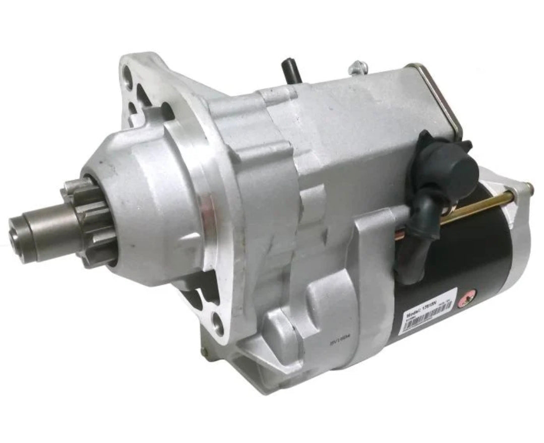 128000-5720 Caterpillar Starter Rec128000-5720