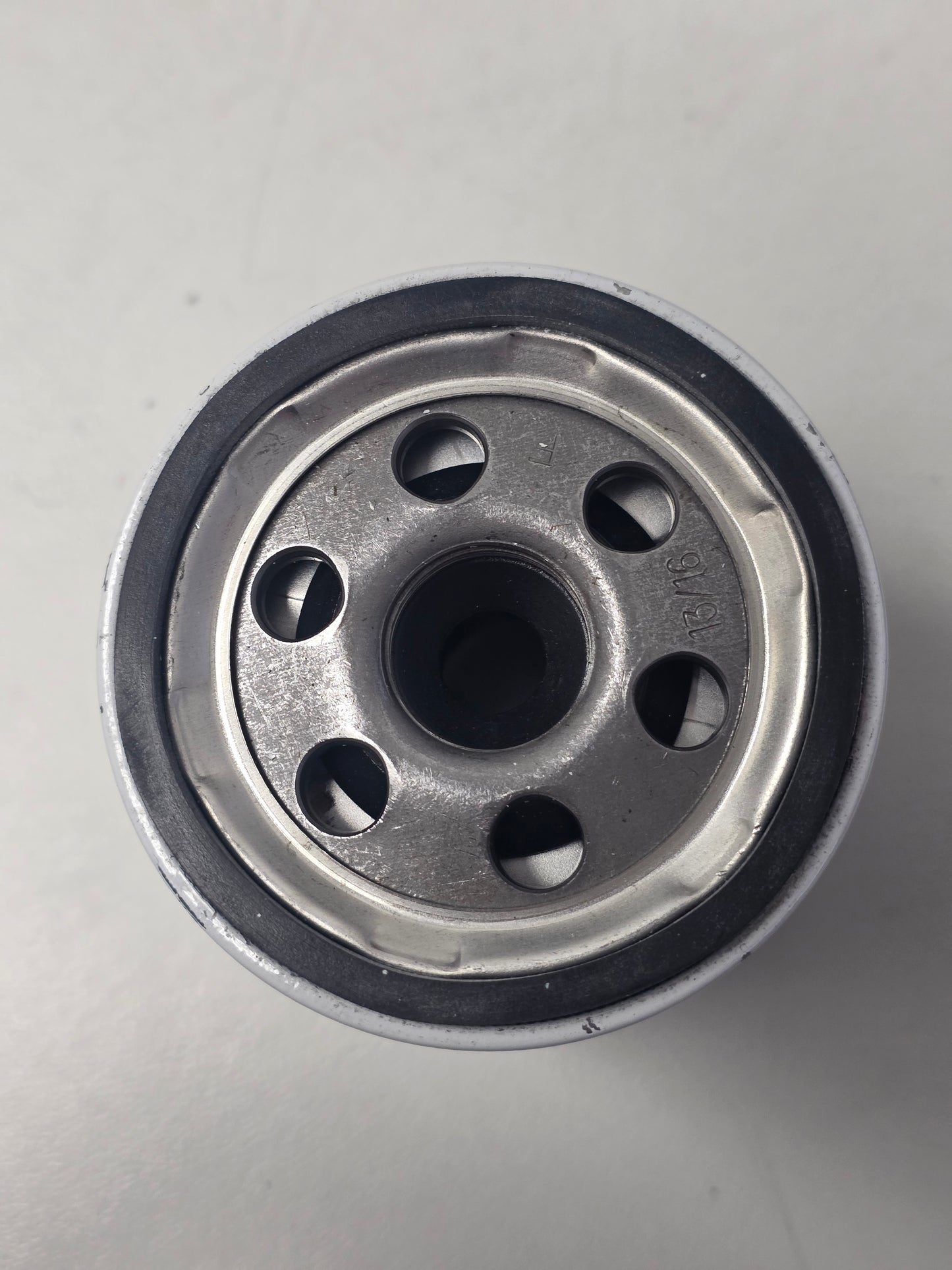 3862228, Fuel Filter | Genuine Volvo Penta Part