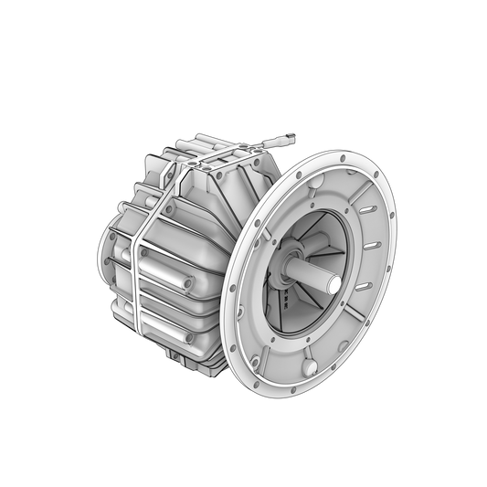 23370813 Reversing Gear Kit | Genuine Volvo Penta Part