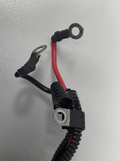 67C-81949-10-00 Yamaha F40 Lead Wire | Genuine Used Part