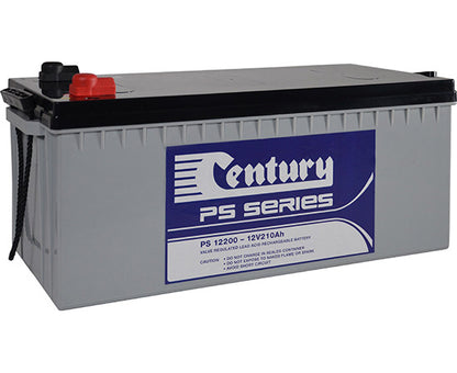 170039 Century PS Series VRLA PS12200 Battery