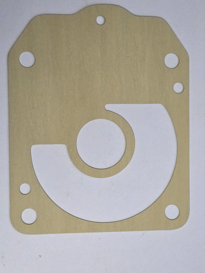 19234-ZX2-C00 Honda Marine Gasket 19234-ZW1-B00 | Genuine OEM Outboard Part