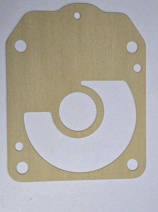 19234-ZX2-C00 Honda Marine Gasket 19234-ZW1-B00 | Genuine OEM Outboard Part