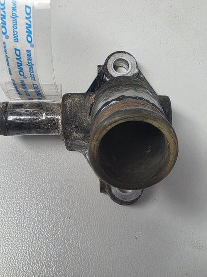 882597 Mercruiser Water Fitting Adaptor | Genuine Used Part