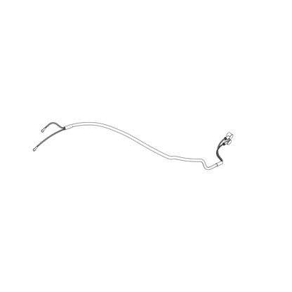 22112296 Wiring Harness | Genuine Volvo Penta Part - photo 2 of 2