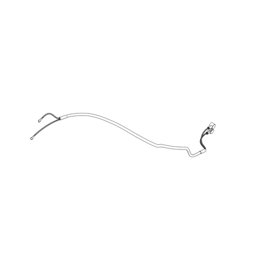 22112296 Wiring Harness | Genuine Volvo Penta Part - photo 2 of 2