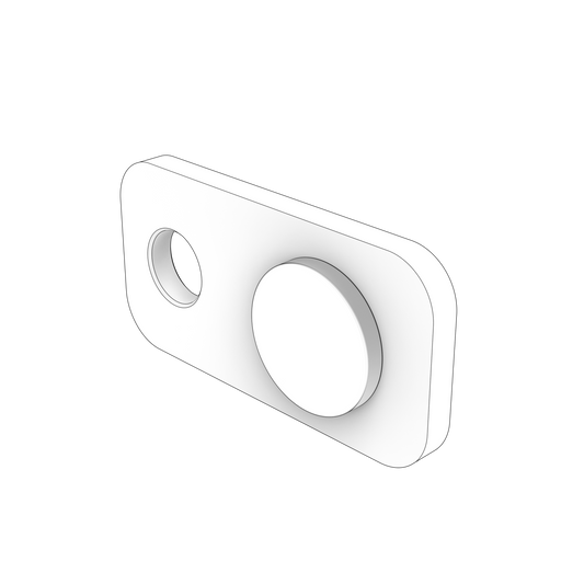 21851463 Adapter | Genuine Volvo Penta Part