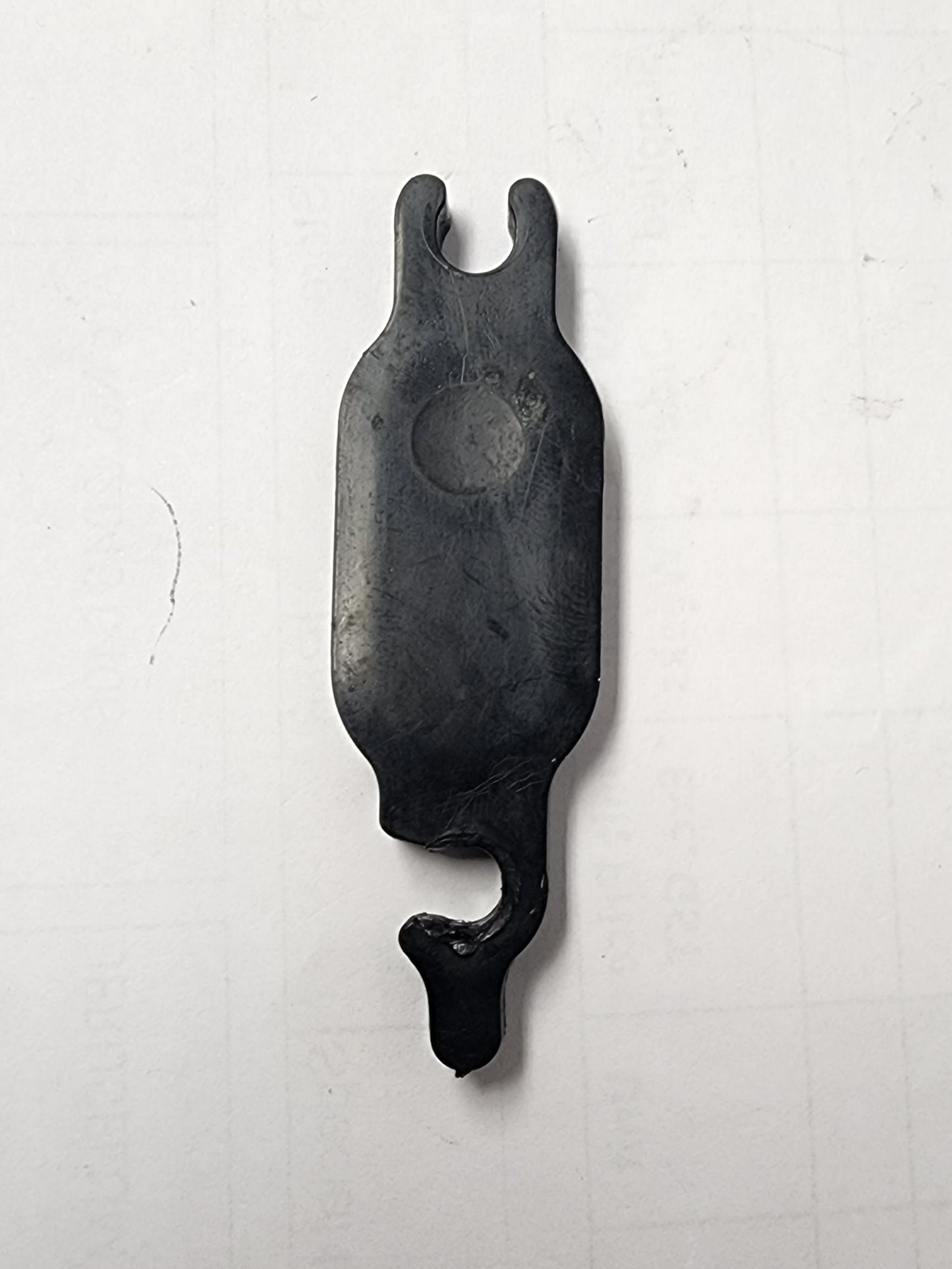 98889 Mercury Latch | Genuine Used Part