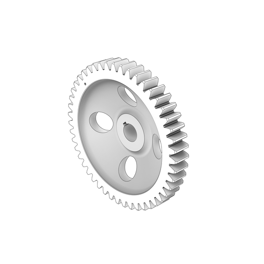 23811646 Gear | Genuine Volvo Penta Part