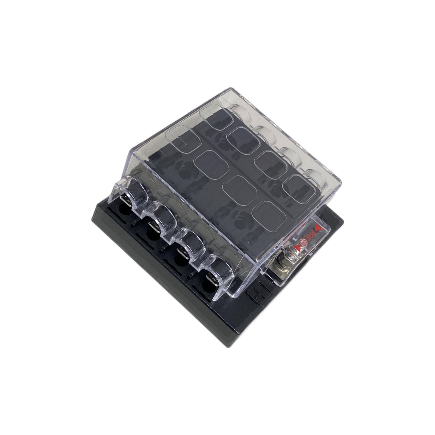 54433 Narva 8way Fuse Block | Genuine Narva Electrical