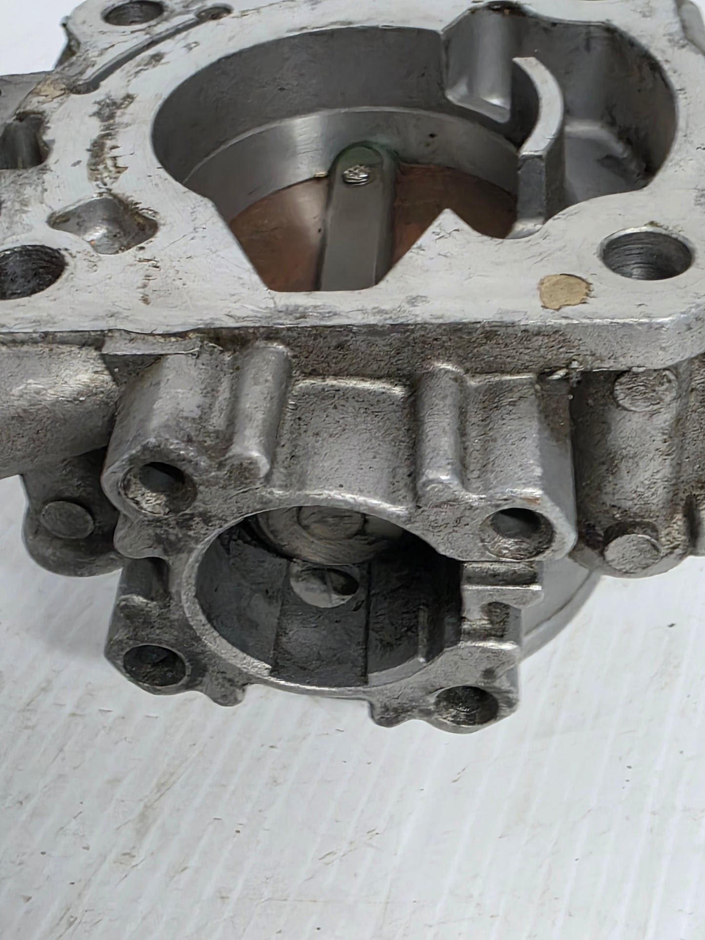 13300-99E10 Suzuki Throttle Body | Genuine Used Part