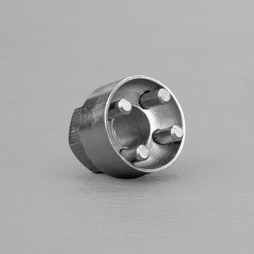 ANTTOOL-M10 Anti Theft Tamper Security Nut M10 Tool | Genuine STEDI Product